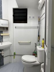 Blk 261 Jurong East Street 24 (Jurong East), HDB 3 Rooms #571368911
